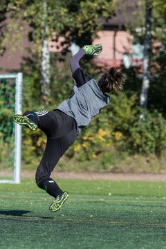 Bild 31 - Frauen SV Henstedt Ulzburg II - TSV Russee : Ergebnis: 6:0